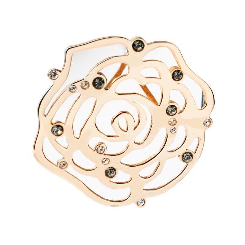 WOMAN PENDANT FOLLI FOLLIE 3P9S122RAC (4CM ) WOMAN PENDANT FOLLI FOLLIE 3P9S122RAC (4CM )