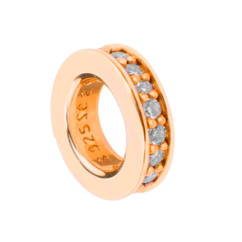 WOMAN TRINKET FOLLI FOLLIE 3P9S132YS (1CM ) WOMAN TRINKET FOLLI FOLLIE 3P9S132YS (1CM )