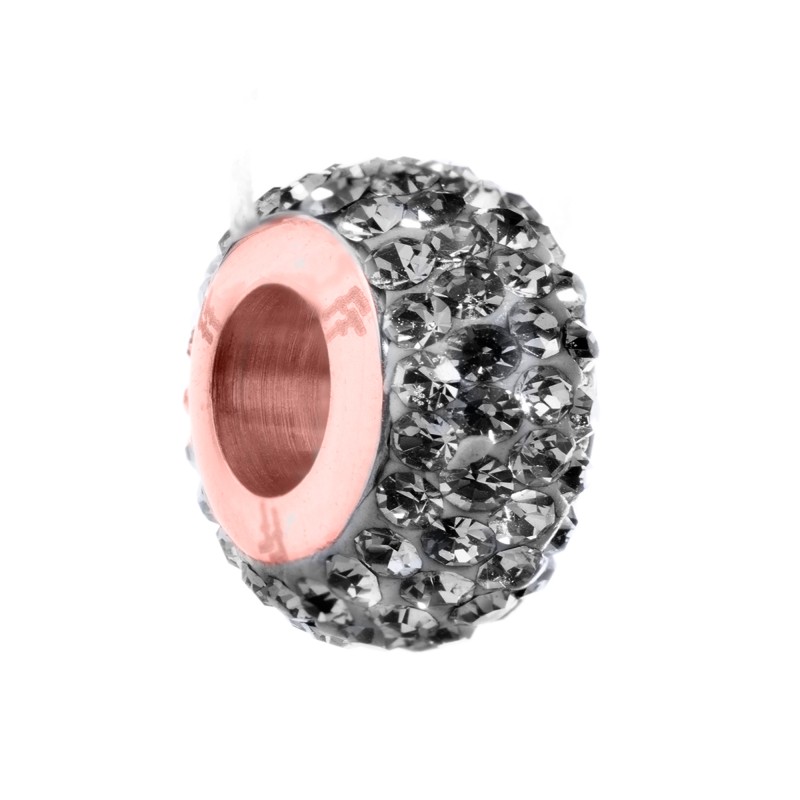 WOMAN TRINKET FOLLI FOLLIE 3POTO23RK (1,5CM ) WOMAN TRINKET FOLLI FOLLIE 3POTO23RK (1,5CM )