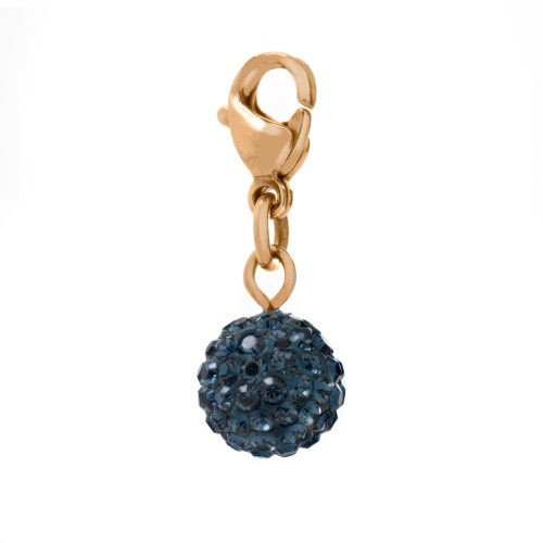 WOMAN TRINKET FOLLI FOLLIE 3POTO26RU (2CM ) WOMAN TRINKET FOLLI FOLLIE 3POTO26RU (2CM )