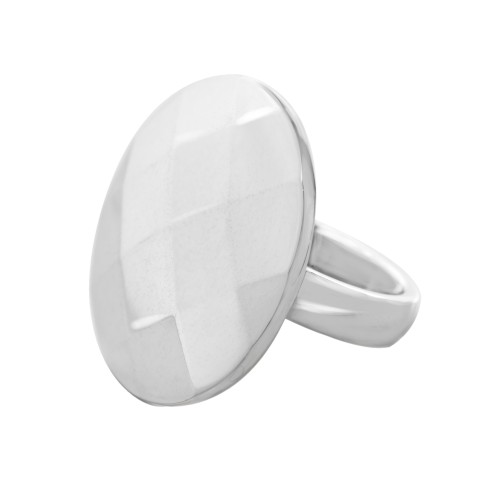 WOMAN RING FOLLI FOLLIE 1R0F001-54 (54 ) WOMAN RING FOLLI FOLLIE 1R0F001-54 (54 )