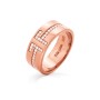 WOMAN RING FOLLI FOLLIE 3R18S008RC-52 (52 )
