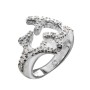 WOMAN RING FOLLI FOLLIE 3R9S171C-54 (54 )
