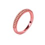 WOMAN RING FOLLI FOLLIE 3R16S040RS-52 (52 )