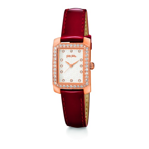 WOMAN WATCH FOLLI FOLLIE WF13B053SSR (34MM) WOMAN WATCH FOLLI FOLLIE WF13B053SSR (34MM)