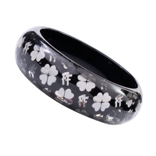 WOMAN WRIST FOLLI FOLLIE 3B0A061K61 (6,5CM )