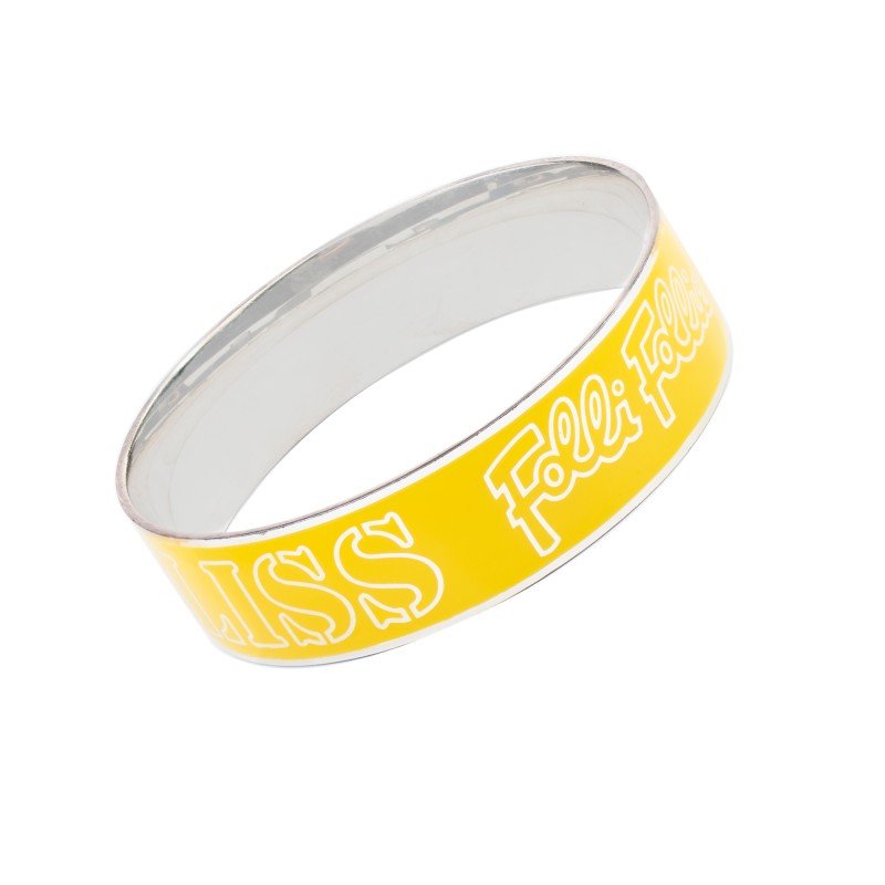 WOMAN WRIST FOLLI FOLLIE 3B13F016Y (7CM )