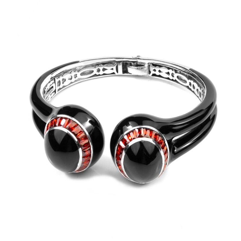 WOMAN WRIST FOLLI FOLLIE 3B9S060KR (7CM )