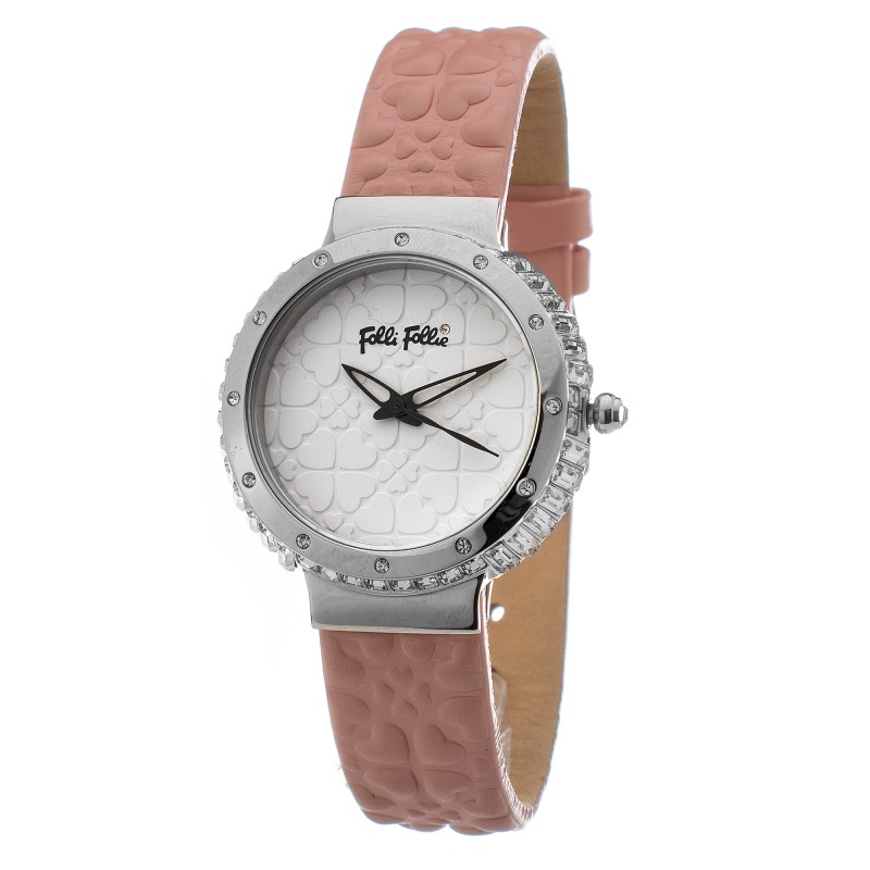 WOMAN WATCH FOLLI FOLLIE  WF13A032SPRDF (32MM)