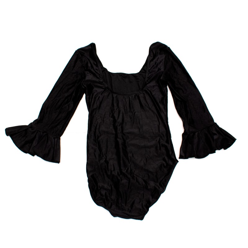 WOMAN Body  FLAMENCO BD002-M TALLA M