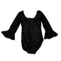 WOMAN Body  FLAMENCO BD002-M TALLA M