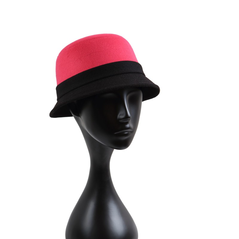 WOMAN SOMBRERO  LANCASTER CAL002-3 60