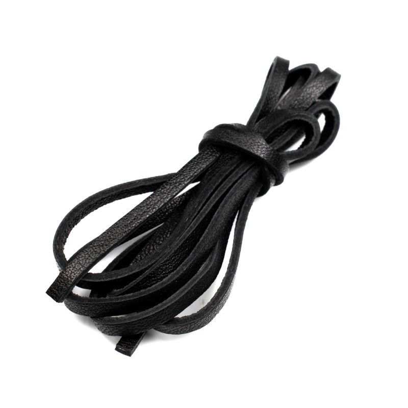 Unisex LACES  LAURA BIAGIOTTI C-NEGRO 95CM