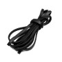 Unisex LACES  LAURA BIAGIOTTI C-NEGRO 95CM