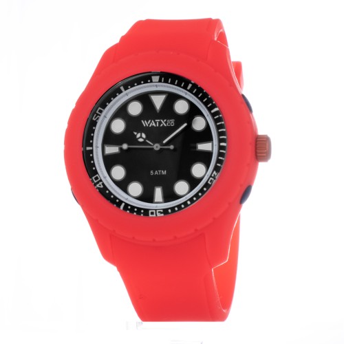 Unisex WATCH WATXANDCO  COWA3798R5700 (49MM)