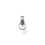 UNISEX CHARM THOMAS SABO X0118-001-12 (20MM )