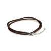 WOMEN CORD THOMAS SABO X0014-089-2 (30CM )