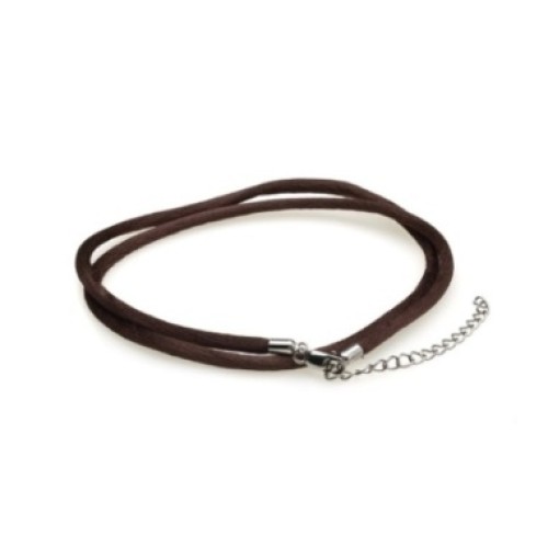 WOMEN CORD THOMAS SABO X0014-089-2 (30CM )