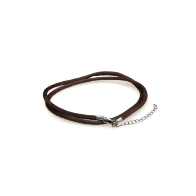 WOMEN CORD THOMAS SABO X0014-089-2 (30CM )