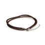 WOMEN CORD THOMAS SABO X0014-089-2 (30CM )