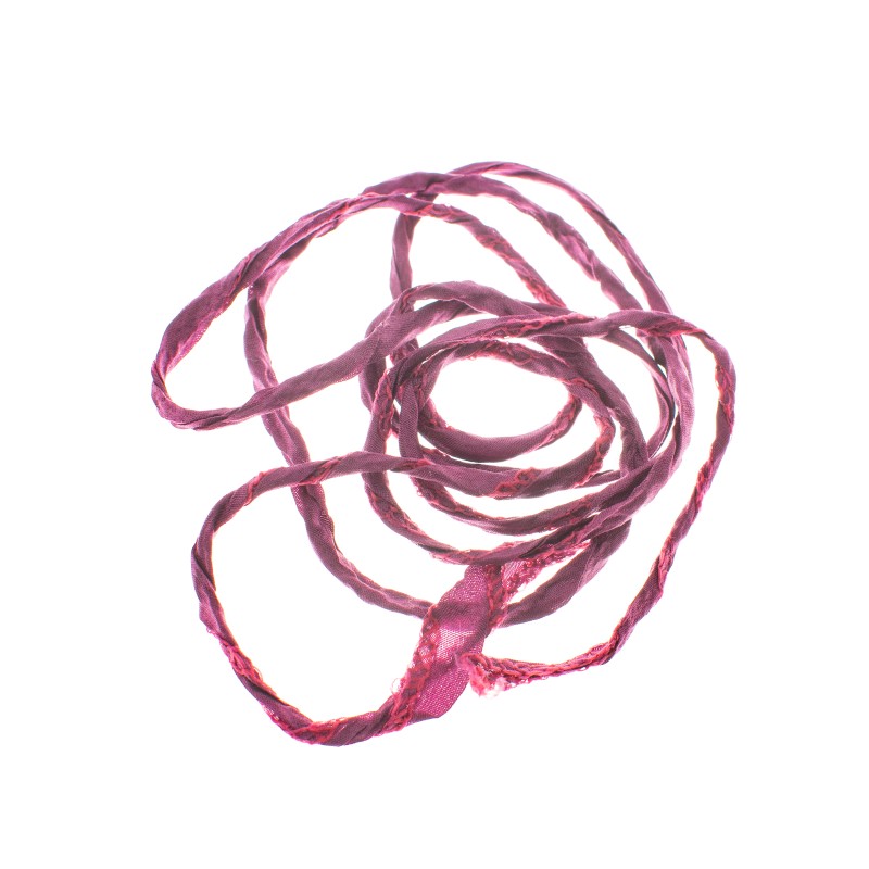 WOMEN CORD THOMAS SABO X0144-044-3 (30CM )