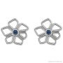 WOMEN EARRINGS TOMMY HILFIGER 2780372 (1CM )