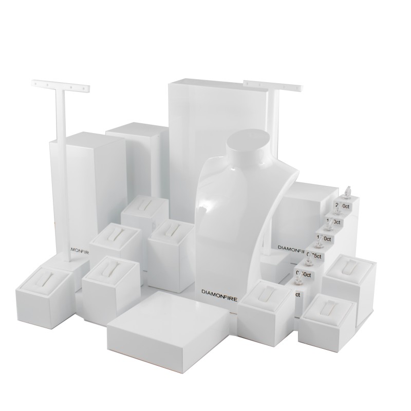 UNISEX EXHIBITOR  DIAMONFIRE EXPOSITORDIAM 59X40X30CM