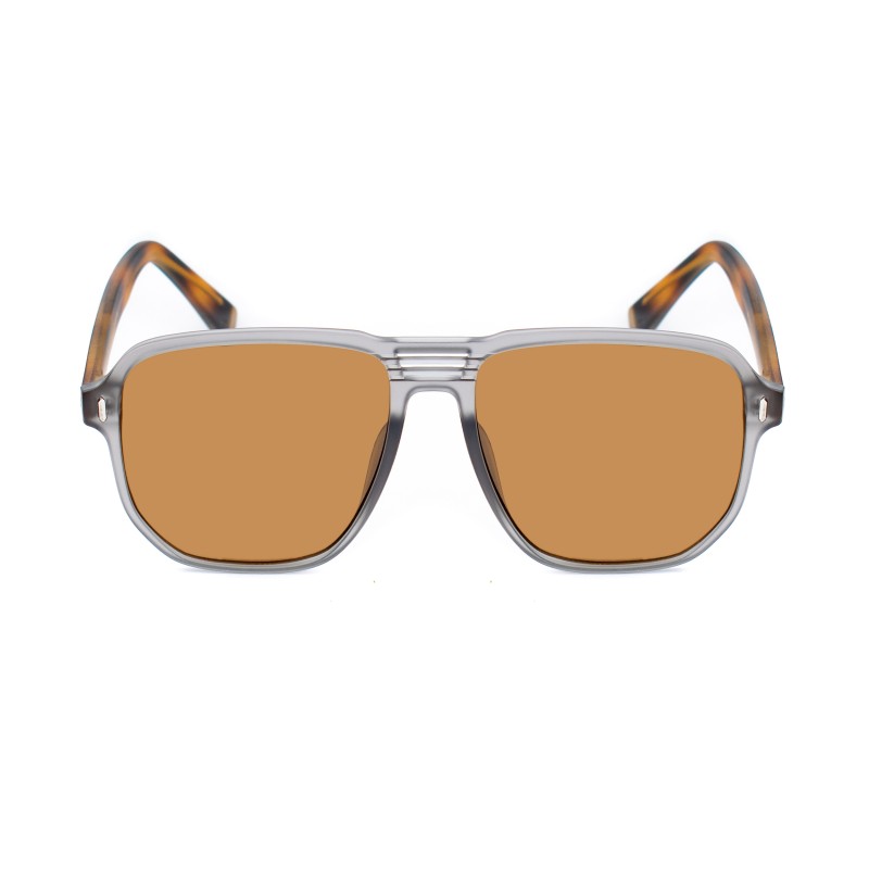 MAN SUNGLASSES BOBROFF BFG0003-C5 (Lens/Bridge/Temple) 56/17/145 mm) MAN SUNGLASSES BOBROFF BFG0003-C5 (Lens/Bridge/Temple) 56/17/145 mm)