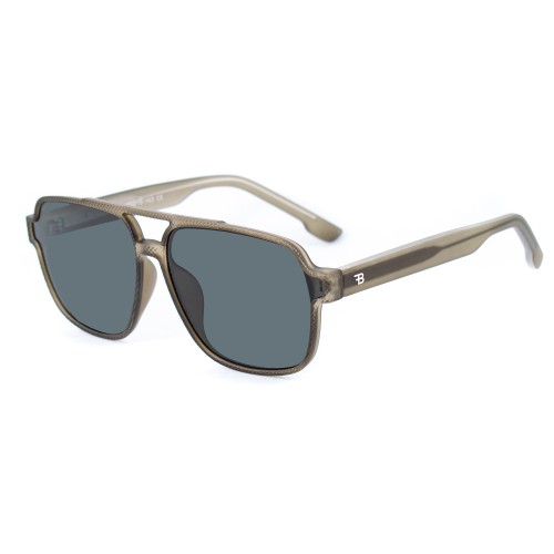 MAN SUNGLASSES BOBROFF  BFG0005-C5 (Lens/Bridge/Temple) 63/16/143 mm)