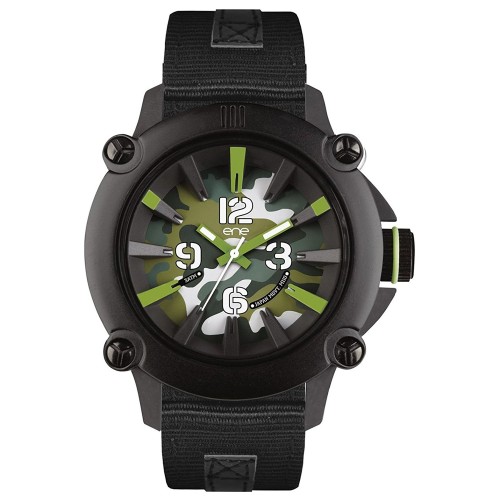 MAN WATCH ENE  640000108 (51MM)