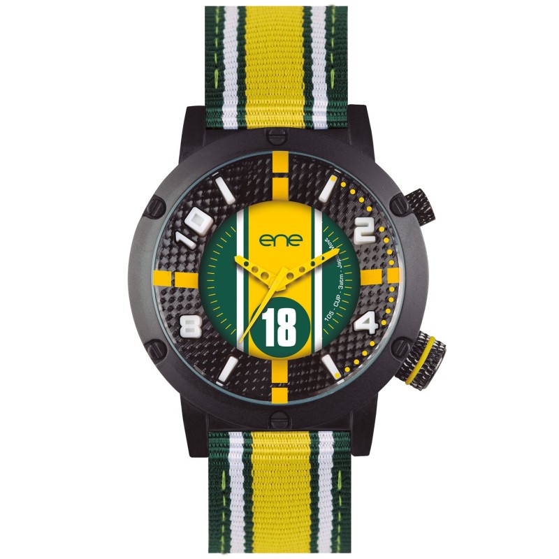 MAN WATCH ENE  650000106 (51MM)