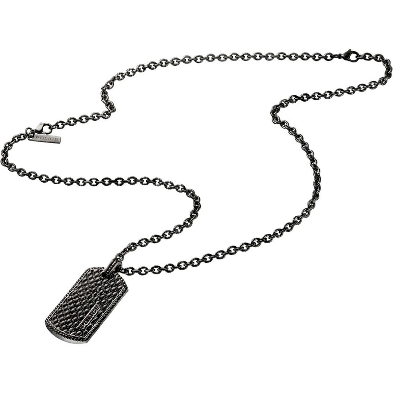 MAN PENDANT POLICE S14AIE01C (70CM )