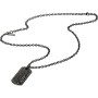 MAN PENDANT POLICE S14AIE01C (70CM )