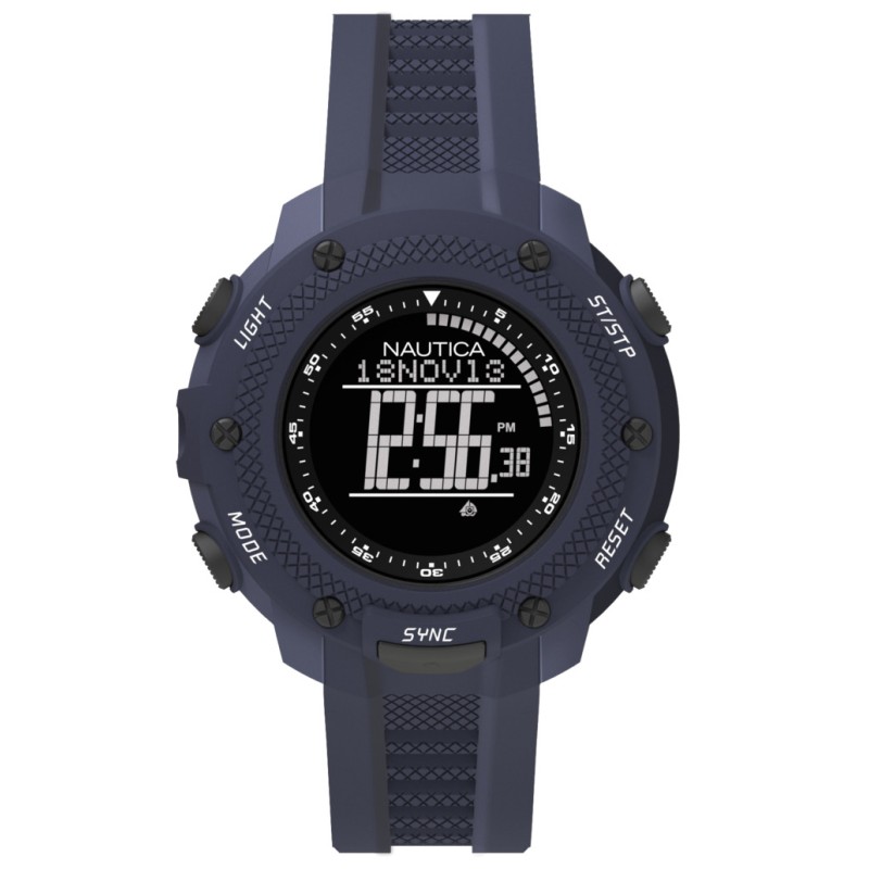 MAN WATCH NAUTICA  NAI19524G (45MM)