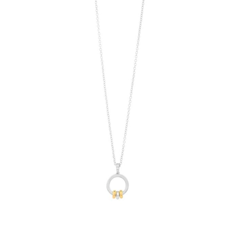 WOMEN NECKLACE SECRECY P7167CDAWWC93 (42CM ) WOMEN NECKLACE SECRECY P7167CDAWWC93 (42CM )