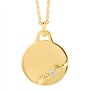 WOMEN NECKLACE SECRECY P7211CDAWWC93 (42CM )