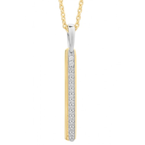 WOMEN NECKLACE SECRECY P7172CDAWWC93 (42CM )