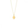 WOMEN NECKLACE SECRECY P7219CDAWWC93 (42CM )