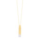 WOMEN NECKLACE SECRECY P7209CDAWWC93 (45CM )
