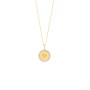 WOMEN NECKLACE SECRECY P7216CDAWWC93 (42CM )