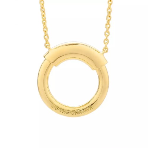 WOMEN NECKLACE SECRECY P7212CDAW7C93 (42CM )