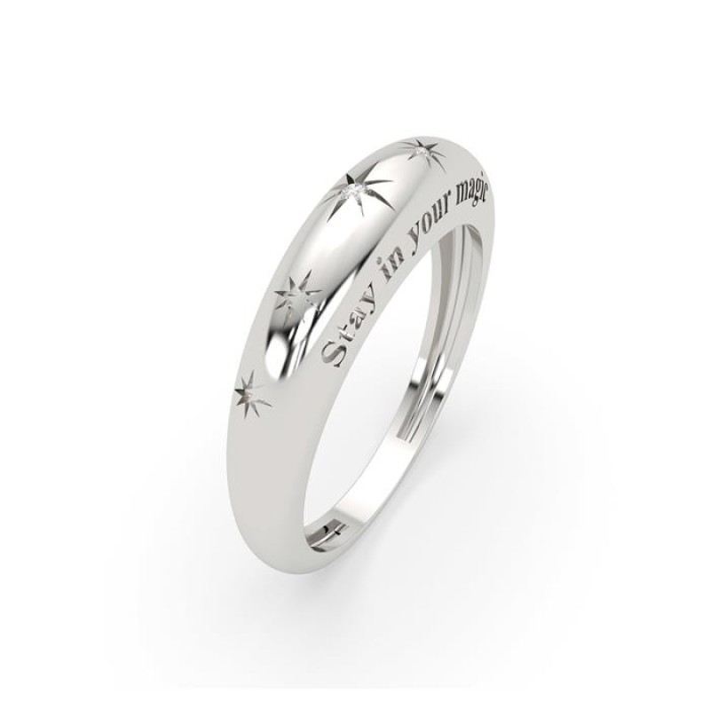 WOMEN RING SECRECY RE295CDAWAP12 (12 )
