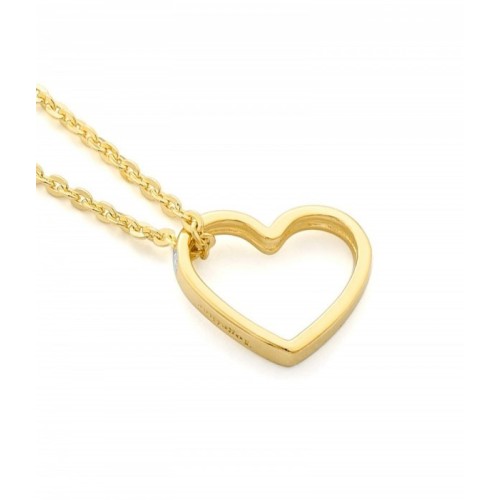 WOMEN NECKLACE SECRECY P7521CDAW7C93 (42CM )