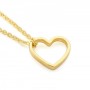 WOMEN NECKLACE SECRECY P7521CDAW7C93 (42CM )