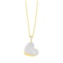 WOMEN NECKLACE SECRECY P7518CDAWWC93 (42CM )
