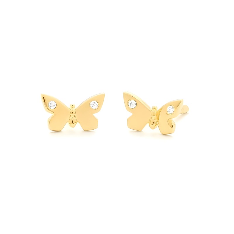 WOMEN EARRINGS SECRECY E8635CDAW7900 (1,5CM ) WOMEN EARRINGS SECRECY E8635CDAW7900 (1,5CM )