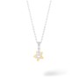 WOMEN NECKLACE SECRECY P7325CDAWWC93 (42CM )