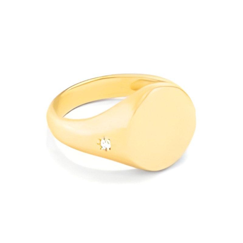 WOMEN RING SECRECY PR102545014 (14 )