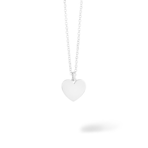 WOMEN NECKLACE SECRECY PN102554 (45CM )