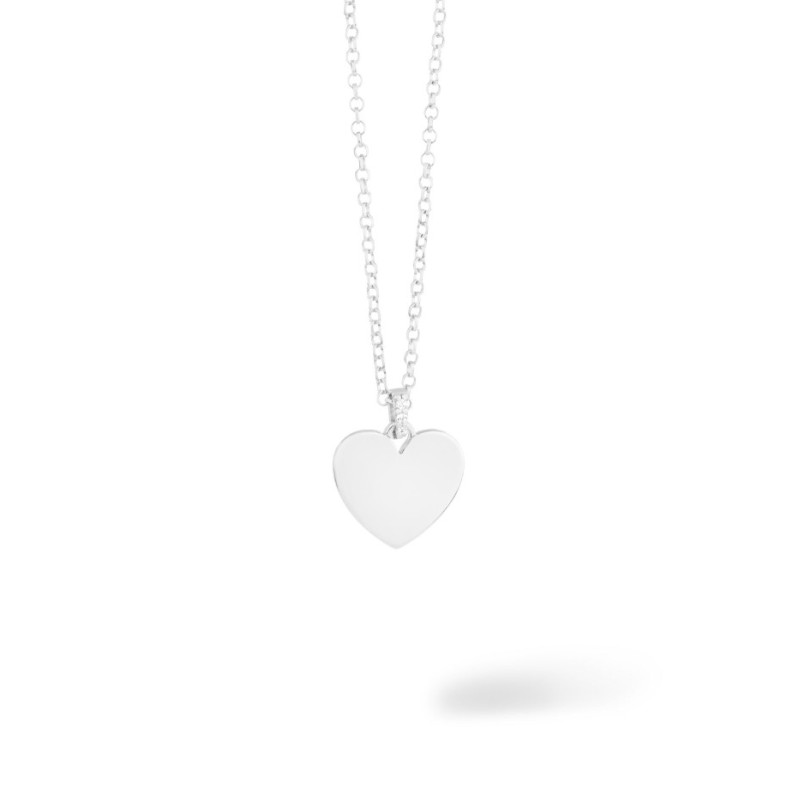 WOMEN NECKLACE SECRECY PN102554 (45CM )